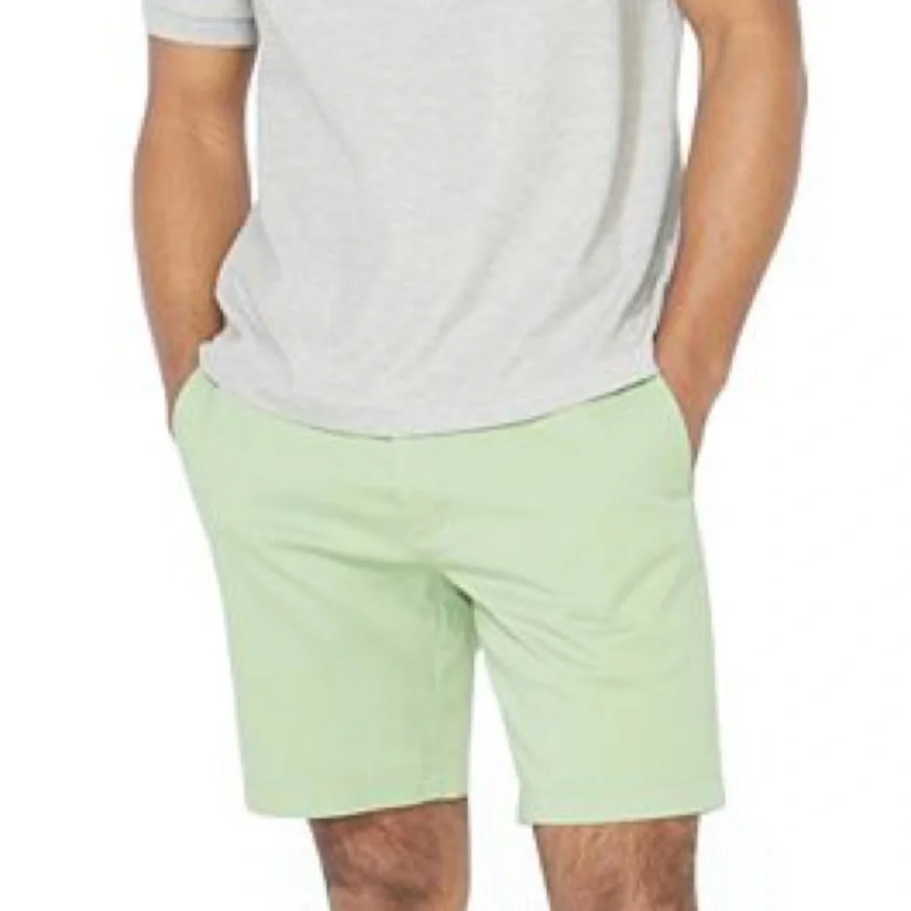 Nautica made stretch